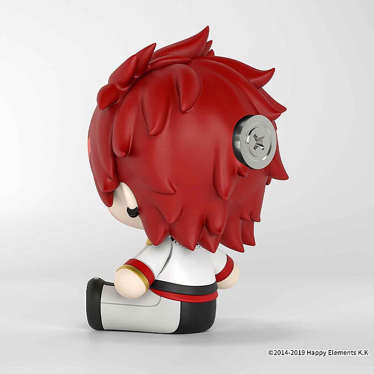 Ensemble Stars!! Huggy Good Smile Chibi Figure Rinne Amagi Good Smile Company