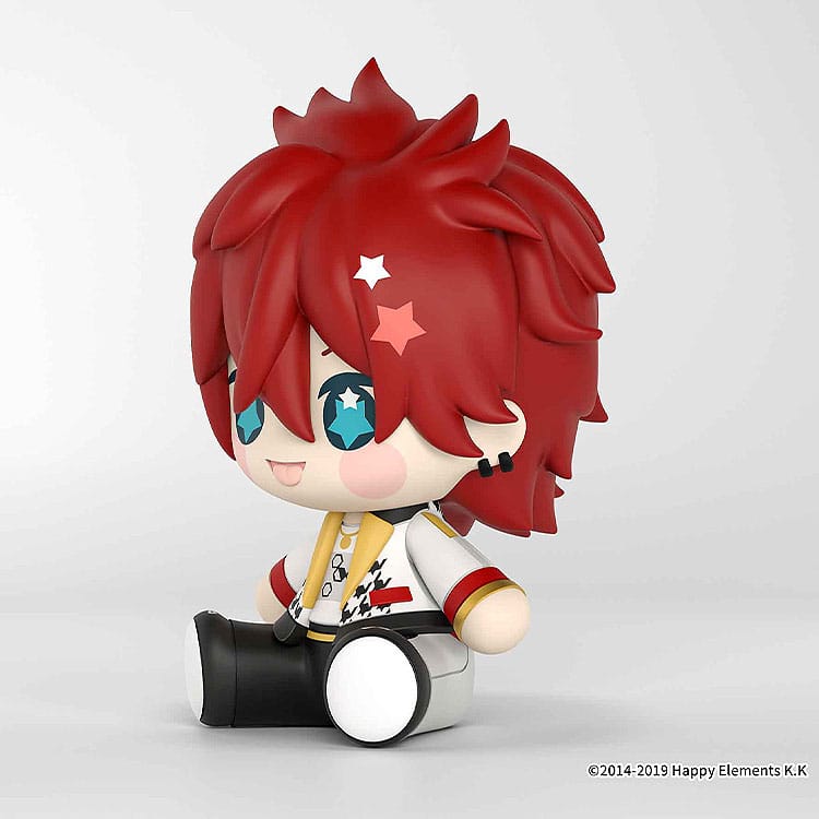 Ensemble Stars!! Huggy Good Smile Chibi Figure Rinne Amagi Good Smile Company
