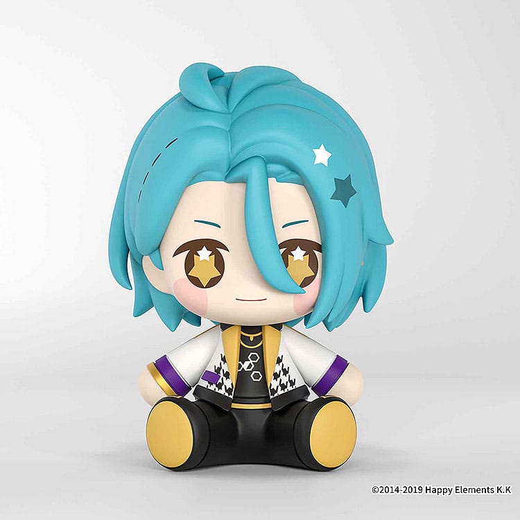 Ensemble Stars!! Huggy Good Smile Chibi Figure HiMERU Good Smile Company