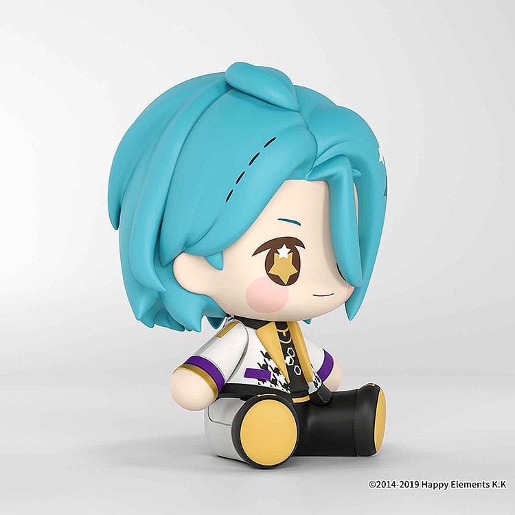 Ensemble Stars!! Huggy Good Smile Chibi Figure HiMERU Good Smile Company