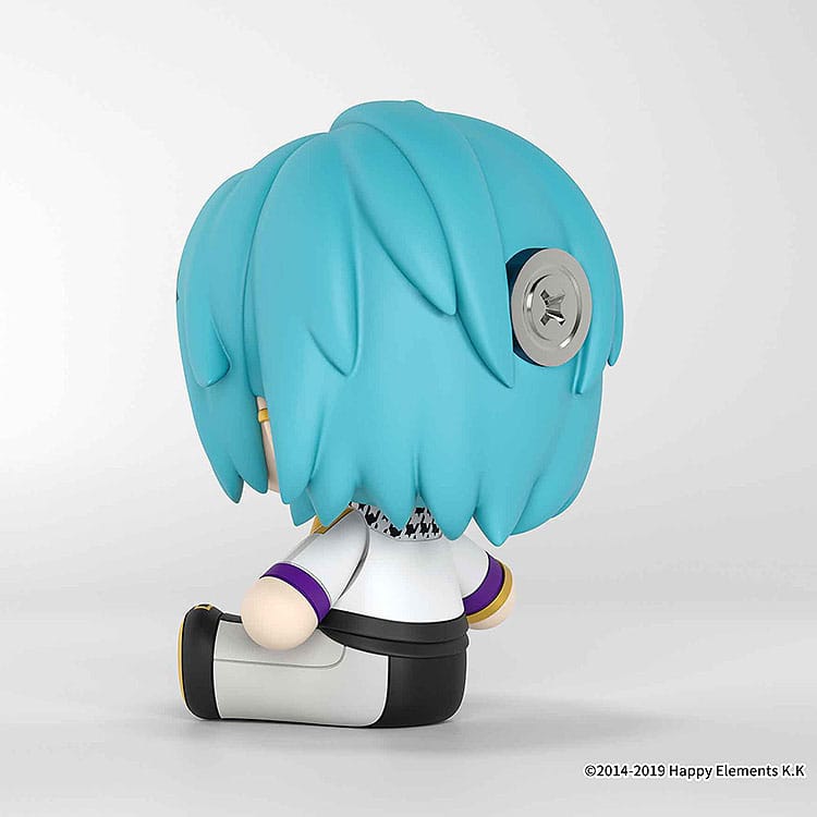 Ensemble Stars!! Huggy Good Smile Chibi Figure HiMERU Good Smile Company