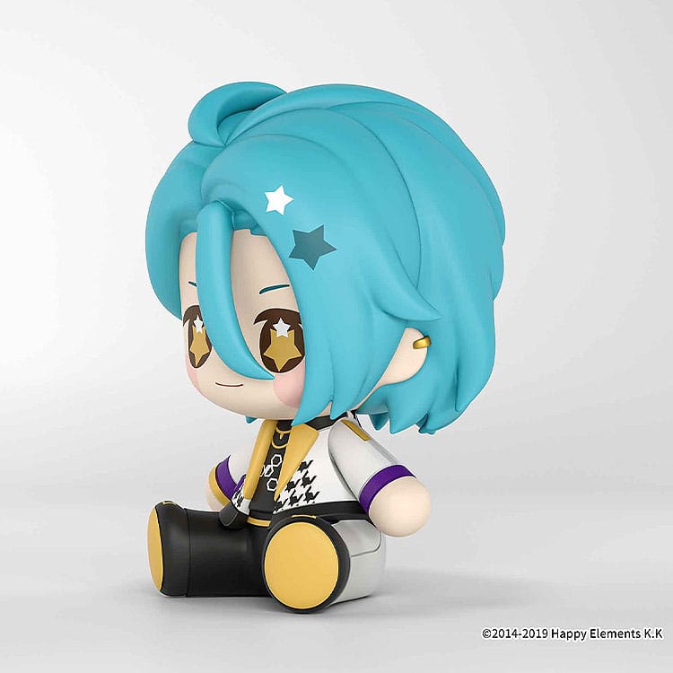 Ensemble Stars!! Huggy Good Smile Chibi Figure HiMERU Good Smile Company