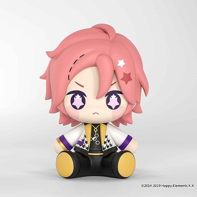 Ensemble Stars!! Huggy Good Smile Chibi Figure Kohaku Oukawa Good Smile Company