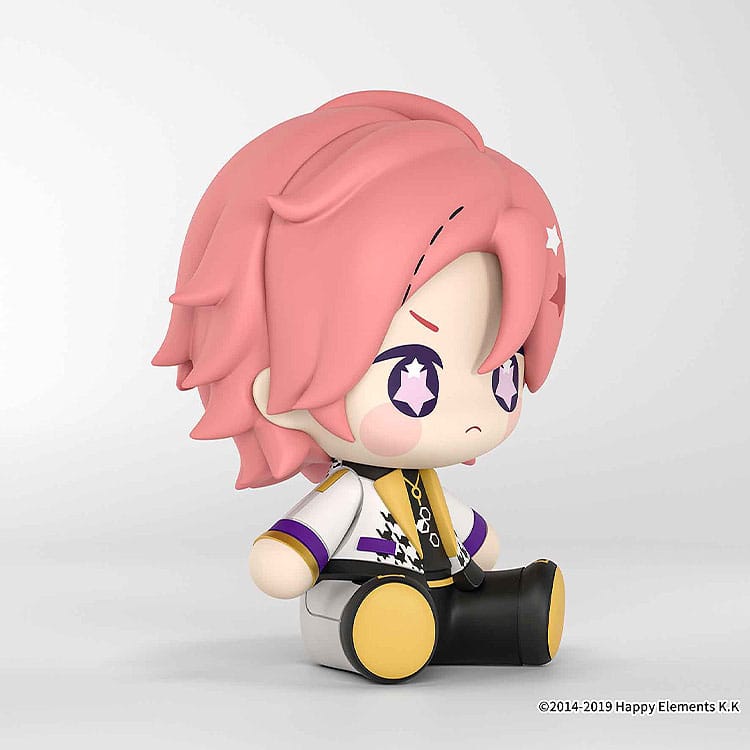 Ensemble Stars!! Huggy Good Smile Chibi Figure Kohaku Oukawa Good Smile Company