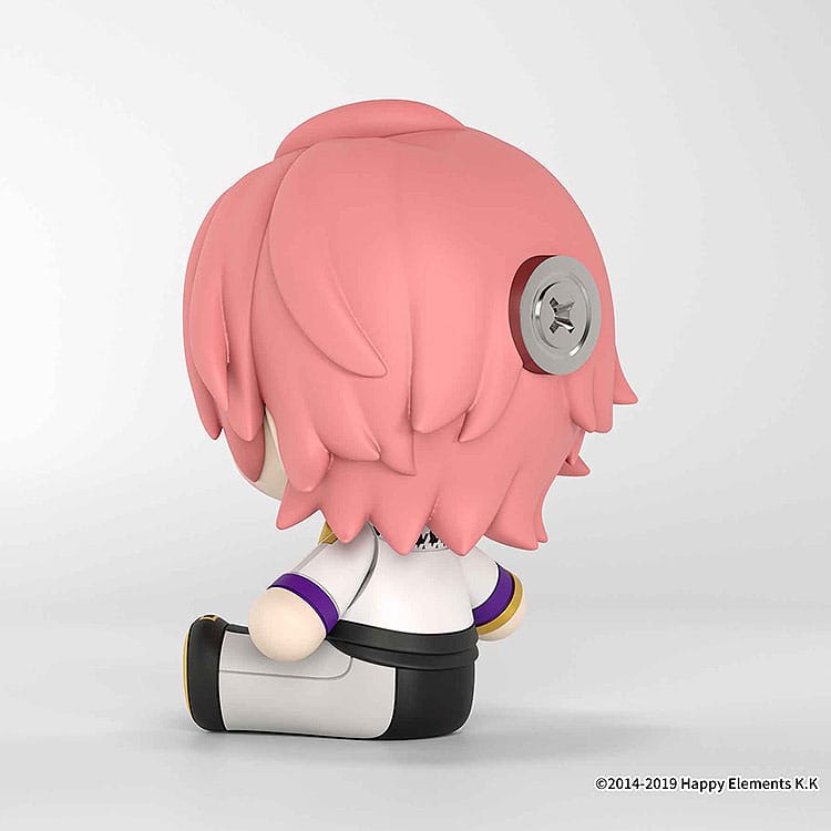 Ensemble Stars!! Huggy Good Smile Chibi Figure Kohaku Oukawa Good Smile Company