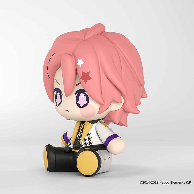 Ensemble Stars!! Huggy Good Smile Chibi Figure Kohaku Oukawa Good Smile Company