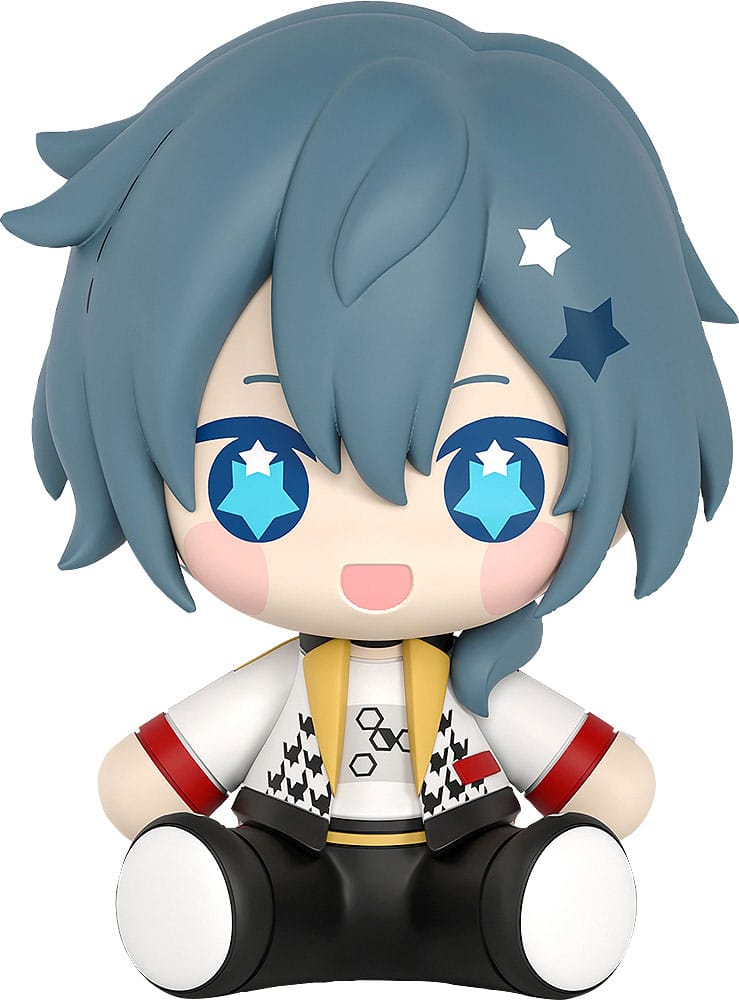 Ensemble Stars!! Huggy Good Smile Chibi Figure Niki Shiina Good Smile Company