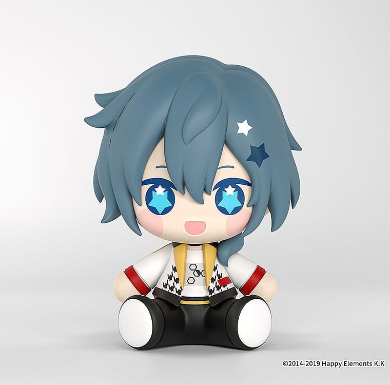 Ensemble Stars!! Huggy Good Smile Chibi Figure Niki Shiina Good Smile Company