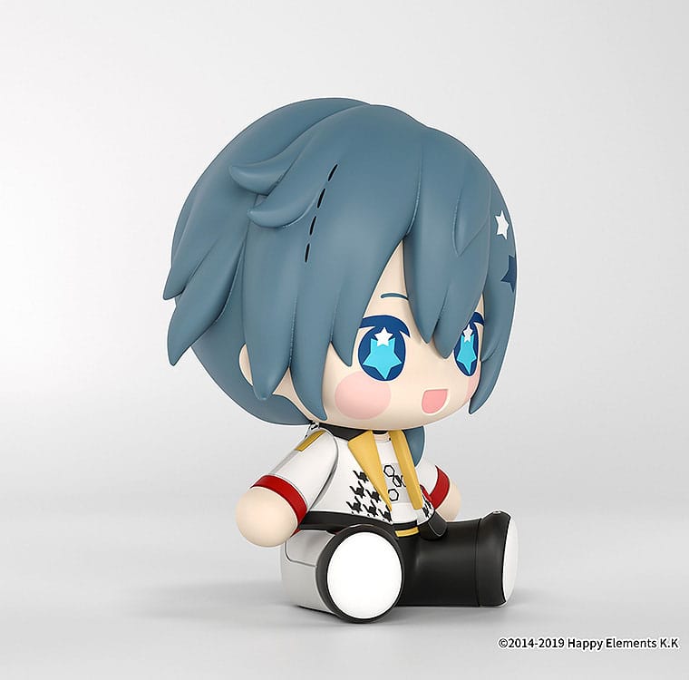 Ensemble Stars!! Huggy Good Smile Chibi Figure Niki Shiina Good Smile Company
