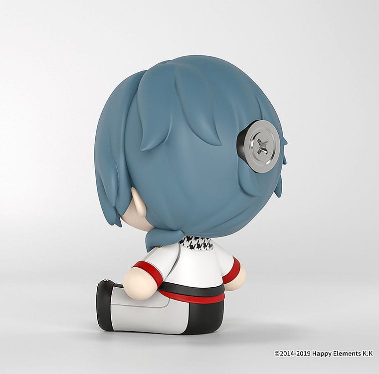 Ensemble Stars!! Huggy Good Smile Chibi Figure Niki Shiina Good Smile Company