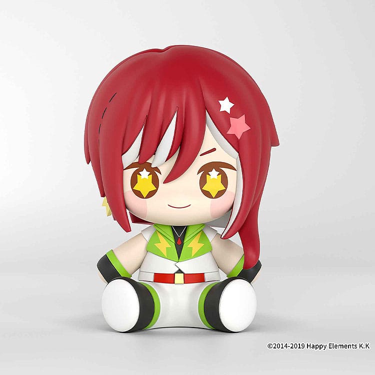 Ensemble Stars!! Huggy Good Smile Chibi Figure Natsume Sakasaki Good Smile Company