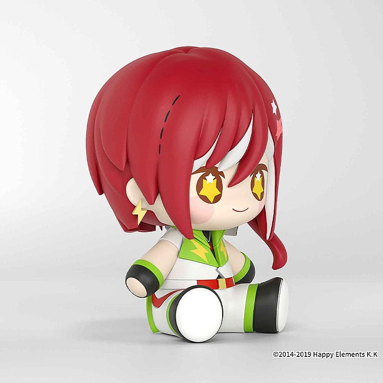Ensemble Stars!! Huggy Good Smile Chibi Figure Natsume Sakasaki Good Smile Company