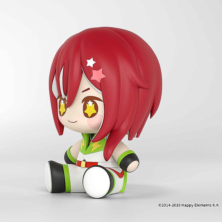 Ensemble Stars!! Huggy Good Smile Chibi Figure Natsume Sakasaki Good Smile Company