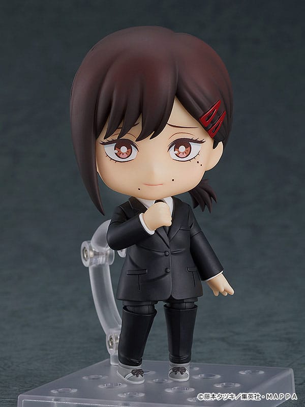 Chainsaw Man Nendoroid Action Figure Kobeni Good Smile Company