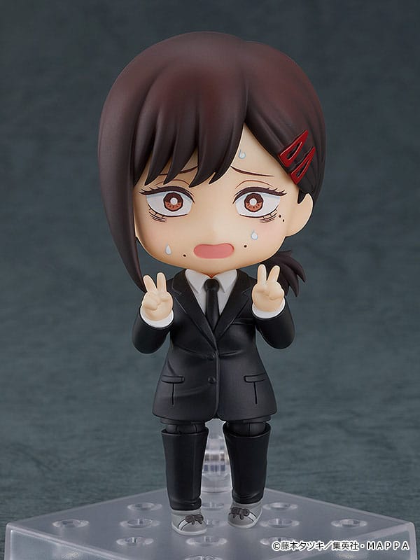 Chainsaw Man Nendoroid Action Figure Kobeni Good Smile Company