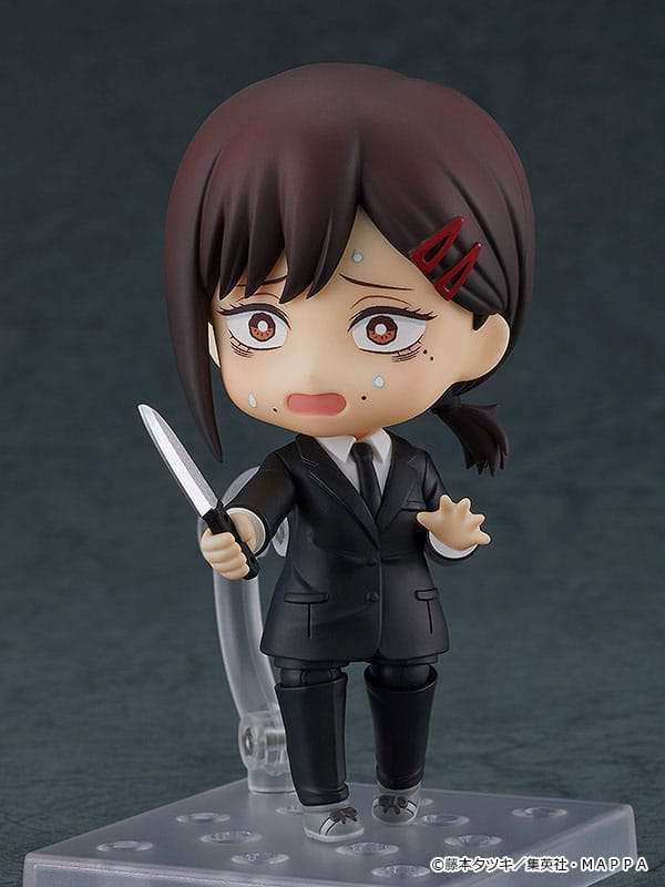 Chainsaw Man Nendoroid Action Figure Kobeni Good Smile Company