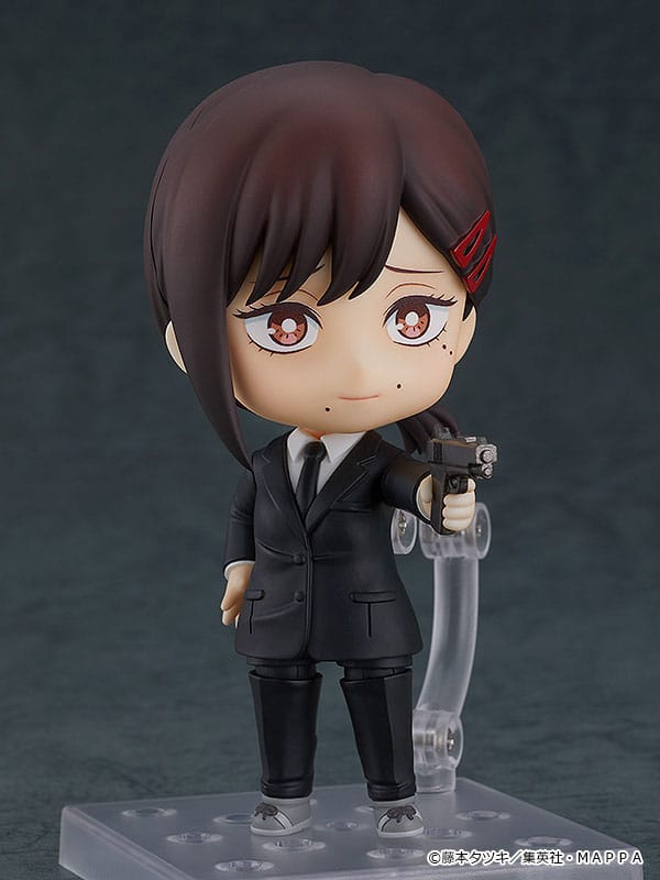 Chainsaw Man Nendoroid Action Figure Kobeni Good Smile Company