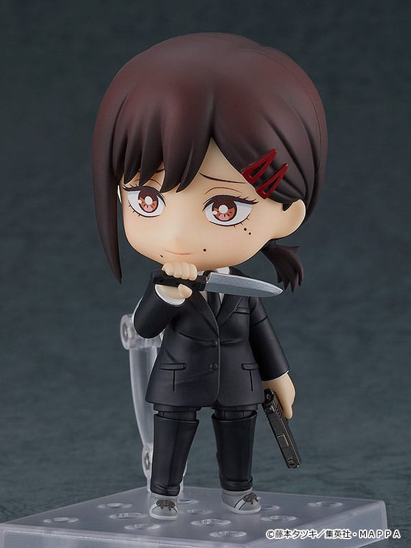 Chainsaw Man Nendoroid Action Figure Kobeni Good Smile Company