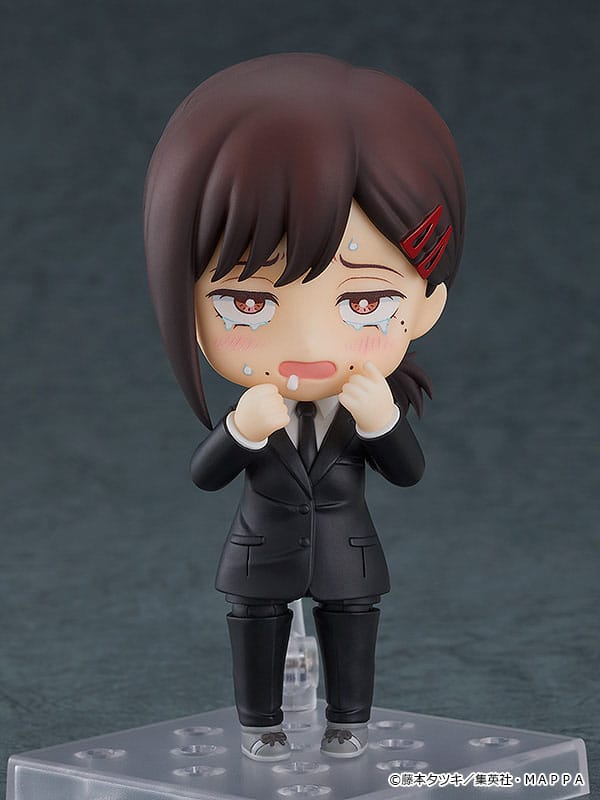 Chainsaw Man Nendoroid Action Figure Kobeni Good Smile Company