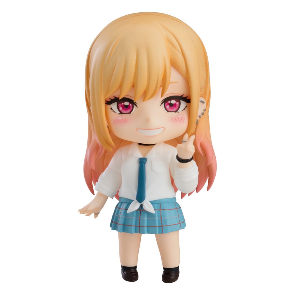 My Dress Up Darling Nendoroid Action Figure Marin Kitagawa Good Smile Company