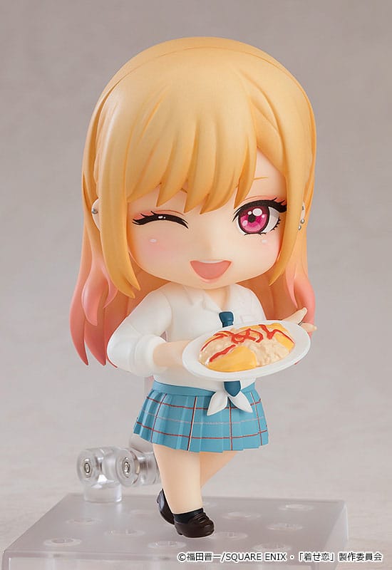 My Dress Up Darling Nendoroid Action Figure Marin Kitagawa Good Smile Company