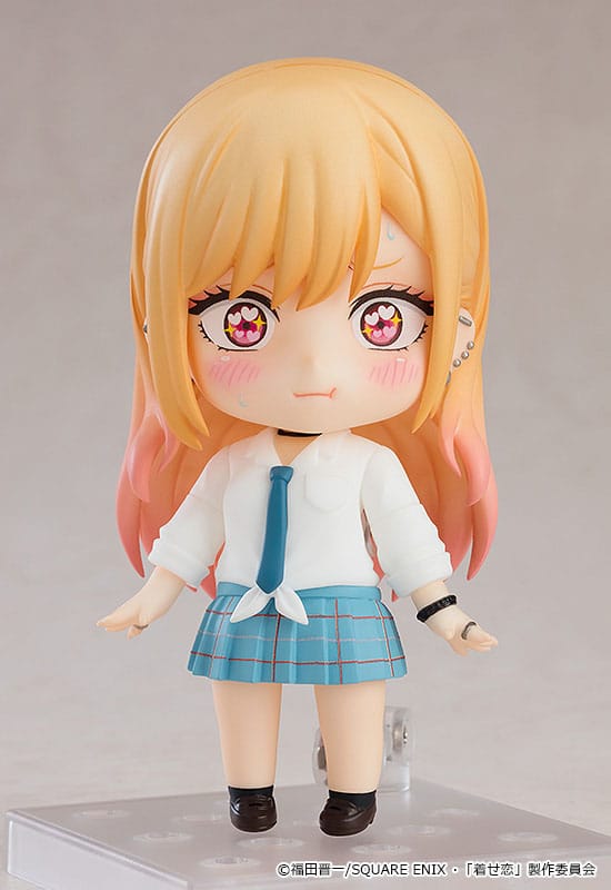 My Dress Up Darling Nendoroid Action Figure Marin Kitagawa Good Smile Company