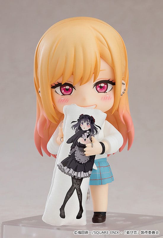 My Dress Up Darling Nendoroid Action Figure Marin Kitagawa Good Smile Company