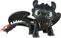 How To Train Your Dragon Nendoroid Action Figure Toothless Good Smile Company