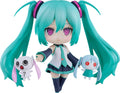 Character Vocal Series 01 Nendoroid Action Figure Hatsune Miku Because You're Here Ver. Good Smile Company