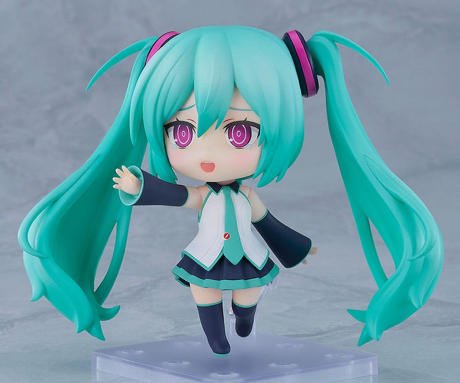Character Vocal Series 01 Nendoroid Action Figure Hatsune Miku Because You're Here Ver. Good Smile Company