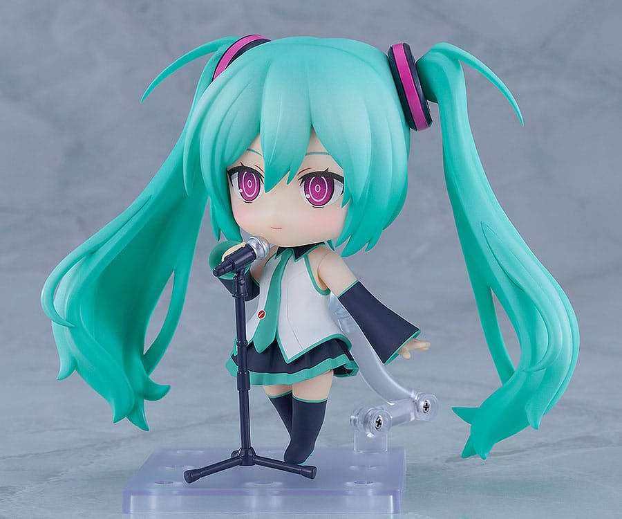 Character Vocal Series 01 Nendoroid Action Figure Hatsune Miku Because You're Here Ver. Good Smile Company