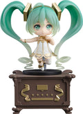 Character Vocal Series 01 Nendoroid Action Figure Hatsune Miku Symphony 5th Anniversary Ver. Good Smile Company