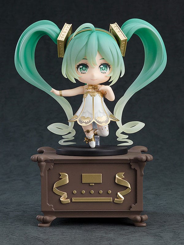 Character Vocal Series 01 Nendoroid Action Figure Hatsune Miku Symphony 5th Anniversary Ver. Good Smile Company