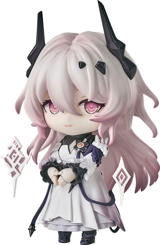 Arknights Nendoroid Action Figure Civilight Eterna Good Smile Company