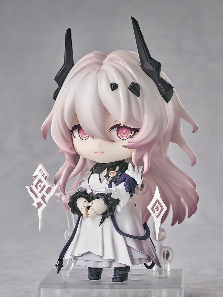 Arknights Nendoroid Action Figure Civilight Eterna Good Smile Company