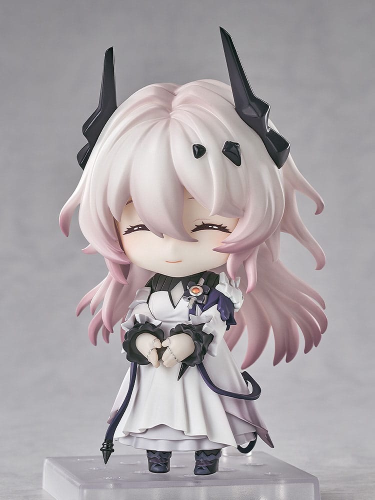 Arknights Nendoroid Action Figure Civilight Eterna Good Smile Company