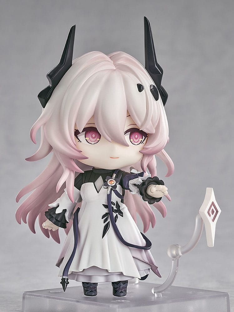 Arknights Nendoroid Action Figure Civilight Eterna Good Smile Company