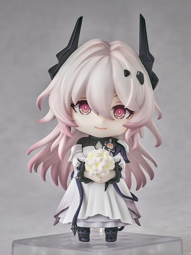 Arknights Nendoroid Action Figure Civilight Eterna Good Smile Company