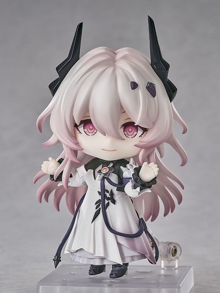 Arknights Nendoroid Action Figure Civilight Eterna Good Smile Company