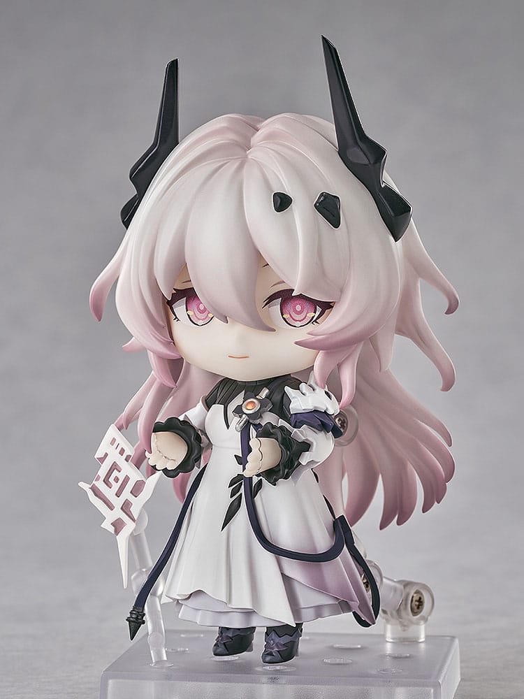 Arknights Nendoroid Action Figure Civilight Eterna Good Smile Company