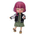 Bocchi the Rock! Nendoroid Doll Figure Kikuri Hiroi Good Smile Company
