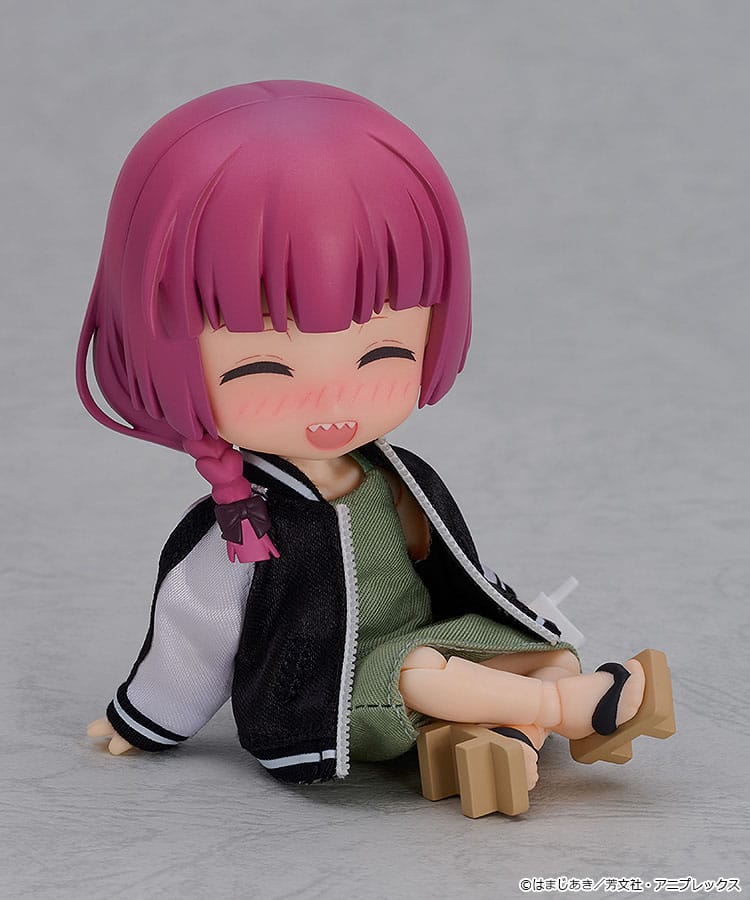 Bocchi the Rock! Nendoroid Doll Figure Kikuri Hiroi Good Smile Company