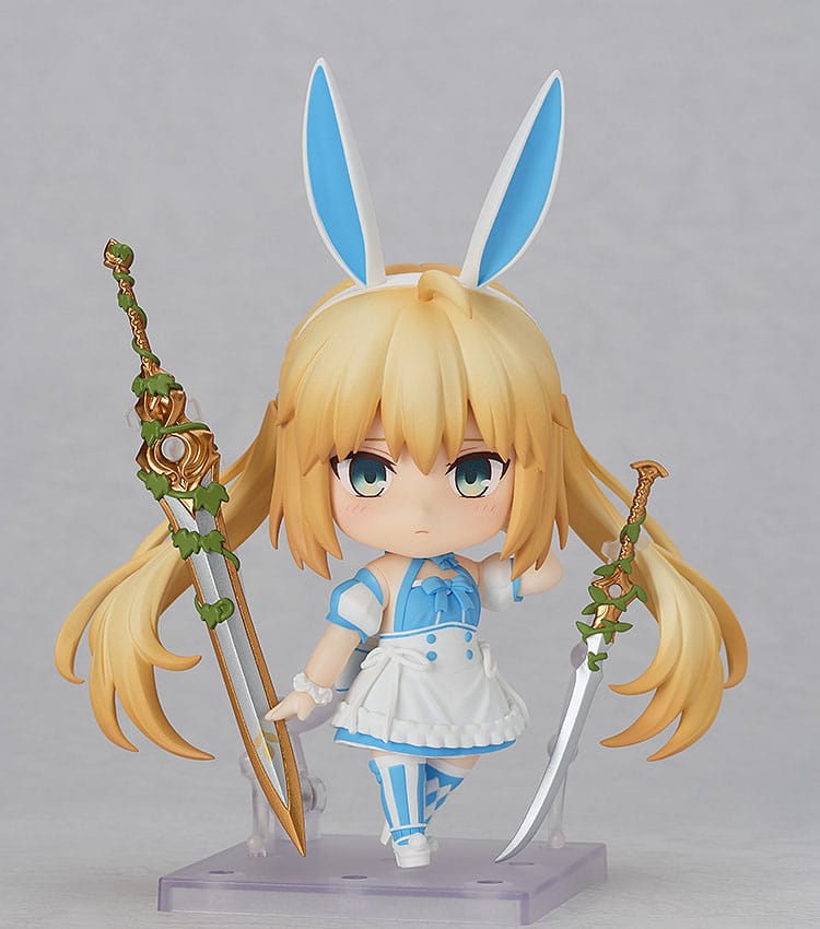 Fate/Grand Order Nendoroid Action Figure Berserker/Altria Caster Good Smile Company