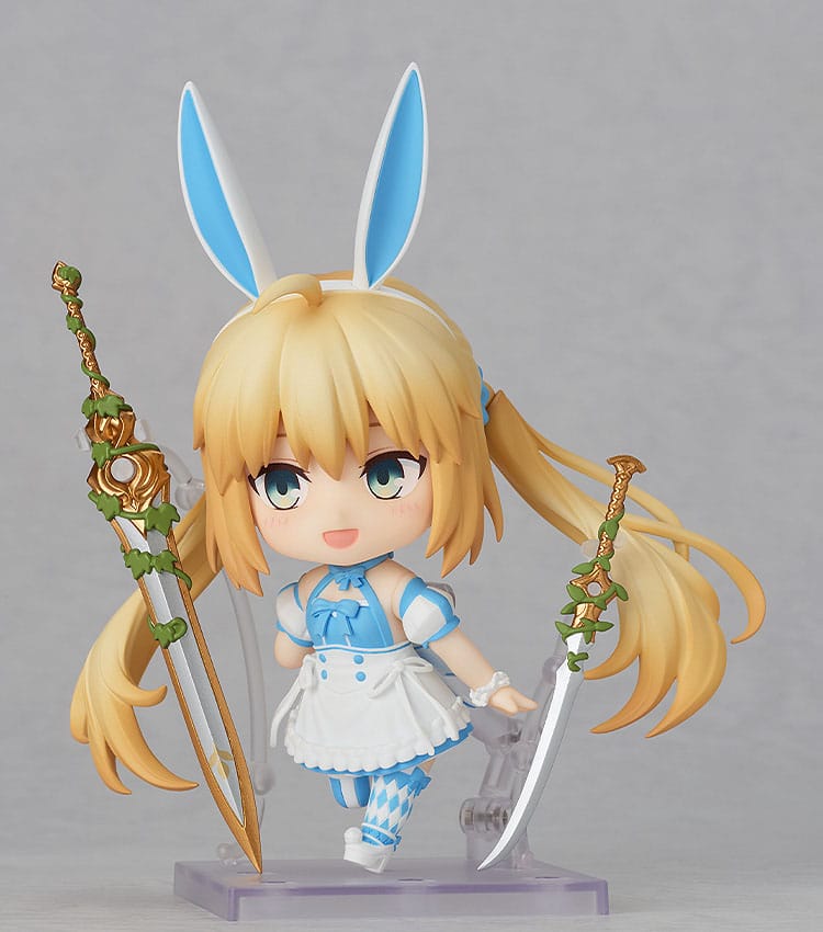 Fate/Grand Order Nendoroid Action Figure Berserker/Altria Caster Good Smile Company
