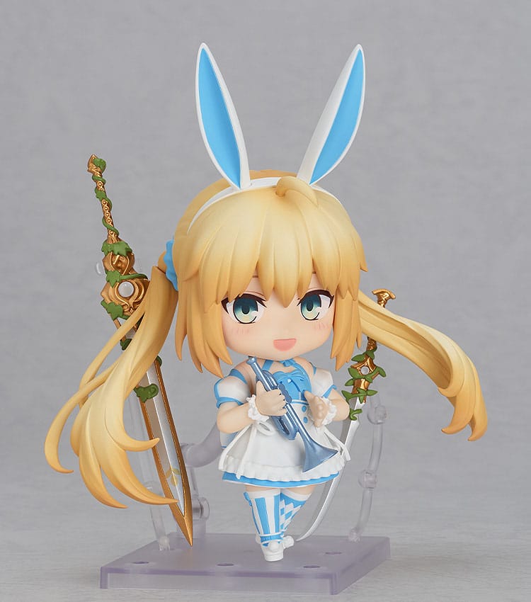 Fate/Grand Order Nendoroid Action Figure Berserker/Altria Caster Good Smile Company