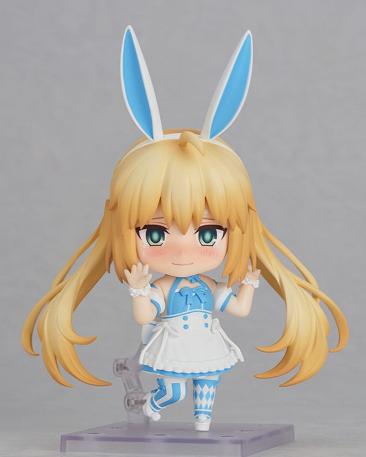Fate/Grand Order Nendoroid Action Figure Berserker/Altria Caster Good Smile Company