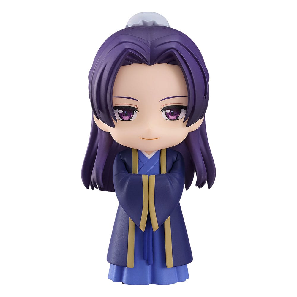 The Apothecary Diaries Nendoroid Action Figure Jinshi Good Smile Company