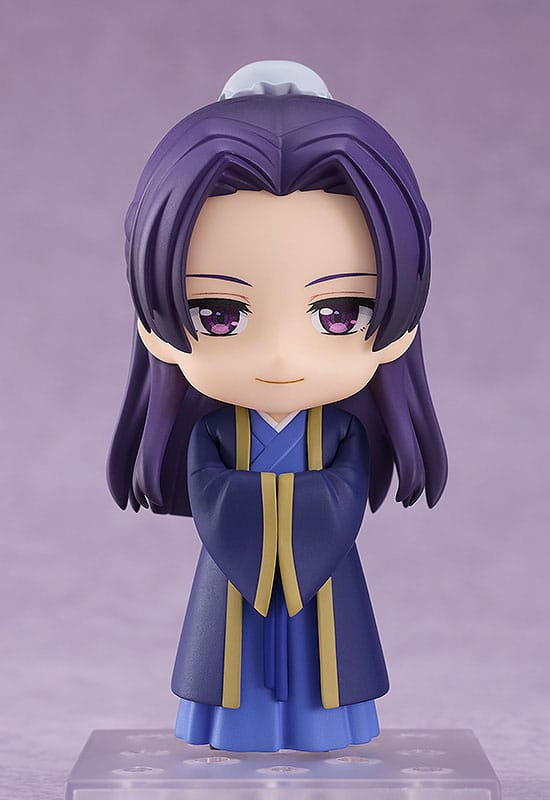 The Apothecary Diaries Nendoroid Action Figure Jinshi Good Smile Company