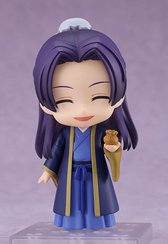 The Apothecary Diaries Nendoroid Action Figure Jinshi Good Smile Company