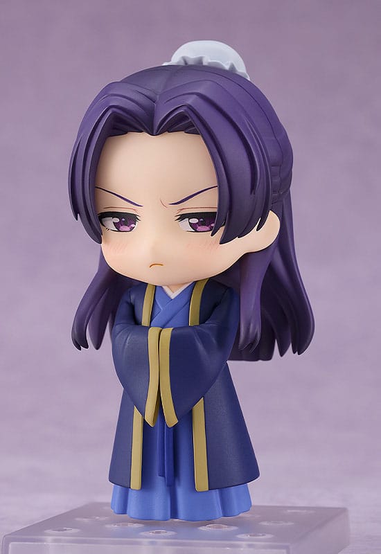 The Apothecary Diaries Nendoroid Action Figure Jinshi Good Smile Company